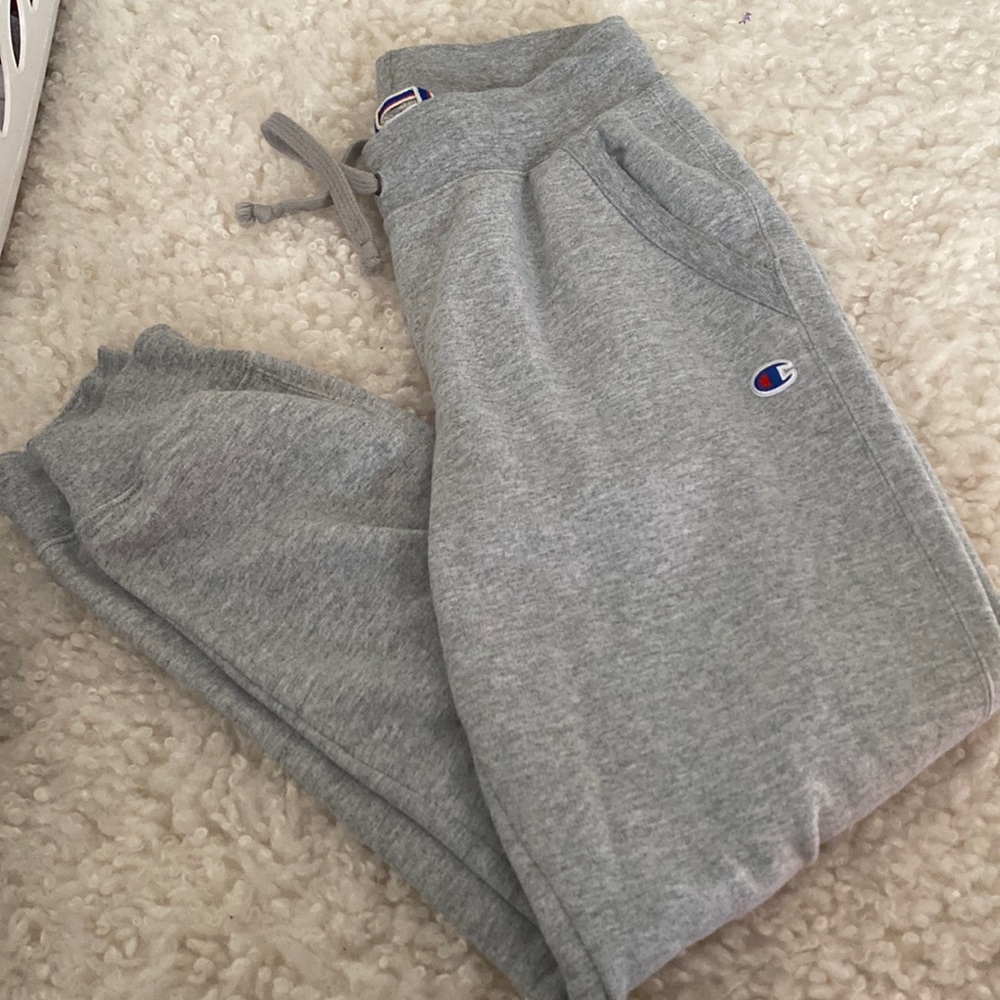 Champion Sweatpants